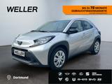 Toyota Aygo X Play *ACC*Kamera*CarPlay*DAB*Spurhalteass - Toyota Gebrauchtwagen in Dortmund