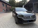 Volkswagen Touareg 4.0 V8 TDI 310kW 4MOT Tiptr. R-Line ... - Volkswagen Touareg in Karlsruhe