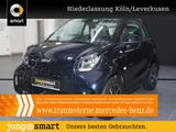 Smart fortwo EQ/Passion/22kW/SHZ/Tempo/Premium/PDC hi/ - Smart ForTwo Gebrauchtwagen in Solingen