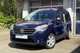 Dacia Dokker SCe100 AMBIANCE KLIMA 5 SITZER AHK 2.HD - Dacia Dokker Ambiance mit Benzin-Antrieb
