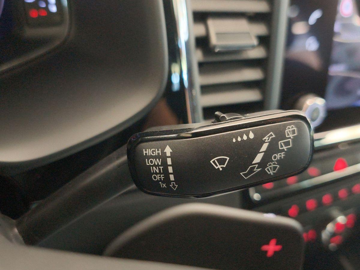 Cupra CUPRA ATECA 2.0 TSI AWD AHK+NAVI+360-KAMERA+SITZ