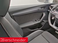 Cupra Leon - Vorschau Bild 16