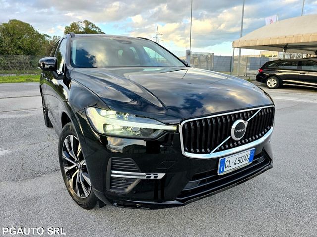 Volvo XC 60 XC60 2.0 b4 Core auto - Restyling