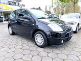 Citroën C2 Comfort *Klima+EFH* - Citroën C2: Kleinwagen