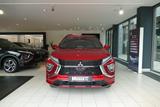 Mitsubishi Eclipse Cross 2.4 MIVEC PHEV TOP Leder NAVI - gebrauchte Mitsubishi Eclipse Cross aus dem Jahr 2024
