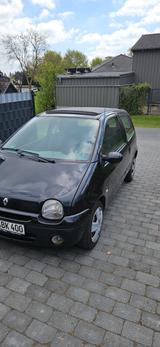 Renault Twingo Beach 1.2 16V Beach - Renault Twingo Beach mit Benzin-Antrieb