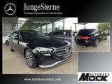 Mercedes-Benz E 200 T Avantgarde AHK 360 Burmester Totwinkel - Mercedes-Benz E 200 in Bremen