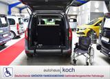 Mercedes-Benz T-Klasse Edition 180 (EURO 6d) rollstuhlgerecht - : Rollstuhlgerecht