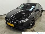 Mercedes-Benz A 180 d Limo AMG Night Aut. LED-Xenon Widescree