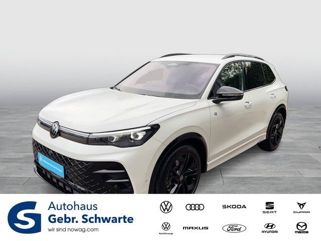Volkswagen Tiguan - Bild 1