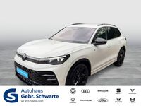 Volkswagen Tiguan - Vorschau Bild 1