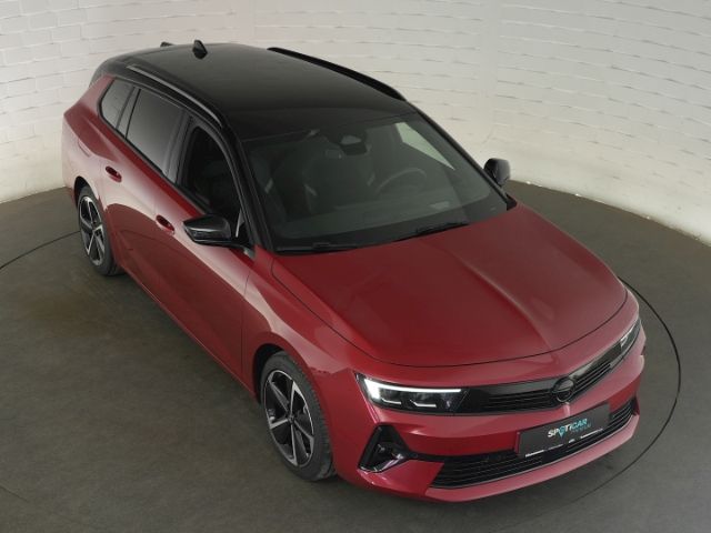 Astra L ST GS HYBRID eDCT+LED+NAVI+360 GRAD KAME