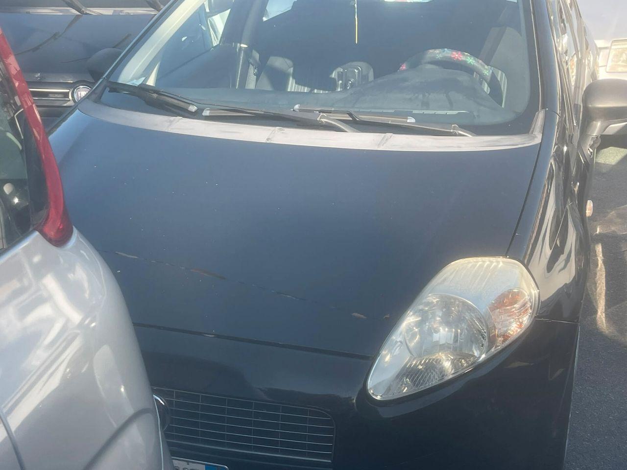 Fiat Grande Punto