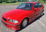 BMW 3ER E36 316i Compact M-Paket Alcantara - BMW: 3er Compact