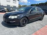 Volkswagen Passat Lim. Highline *DSG*Sportsitze*Leder* - VW Passat Diesel von 2006