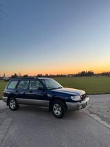 Subaru Forester - Subaru Forester in Frankfurt (Main)