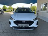 Ford Focus Active Style MHEV+LED+WinterPak+PDC+DAB+LM - Ford Focus: Active Style