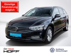 Volkswagen Passat Variant 1.5 TSI DSG Business Navigation L