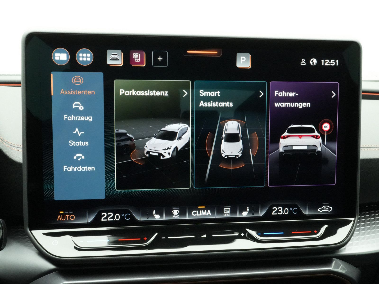 Cupra Formentor - Bild 21