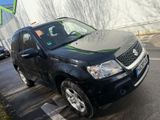 Suzuki Grand Vitara 1.6 Ltr. City-4X4 - Suzuki Grand Vitara mit Benzin-Antrieb