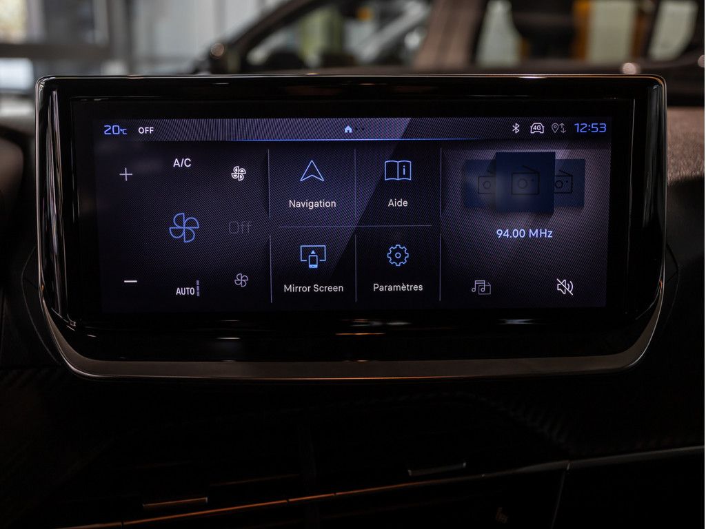 Peugeot 208 - Bild 19