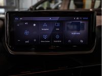 Peugeot 208 - Vorschau Bild 19