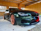 BMW M6 Gran Coupé M6 - gebrauchte BMW M6 aus dem Jahr 2016