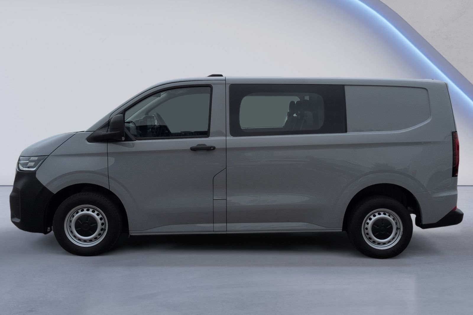 T7 Kasten Plus 2.0 TDI 4MO AHK+SH+NAVI+MATRIX+