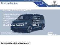 Volkswagen T7 Multivan - Vorschau Bild 1