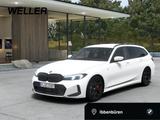 BMW 330i xD T. M Sport PRO AHK St&Go 360 HUD H/K 19"