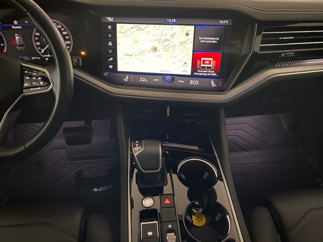 Touareg Elegance 3.0 V6 TSI eHybrid 4motion