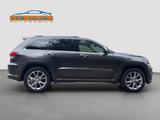 Jeep Grand Cherokee 5.7l V8 HEMI Summit Automatik - Jeep Grand Cherokee