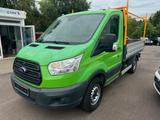 Ford Transit Pritsche 330 L1 Einzelkabine - Ford: Pritsche