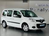 Renault Kangoo Experience Behindertengerecht-Rampe - Renault Kangoo: Experience