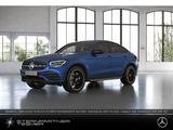 Mercedes-Benz GLC 400 d 4M AMG AHK Standh. Distr. Sitzklima - gebrauchte Mercedes-Benz GLC 400 aus dem Jahr 2023
