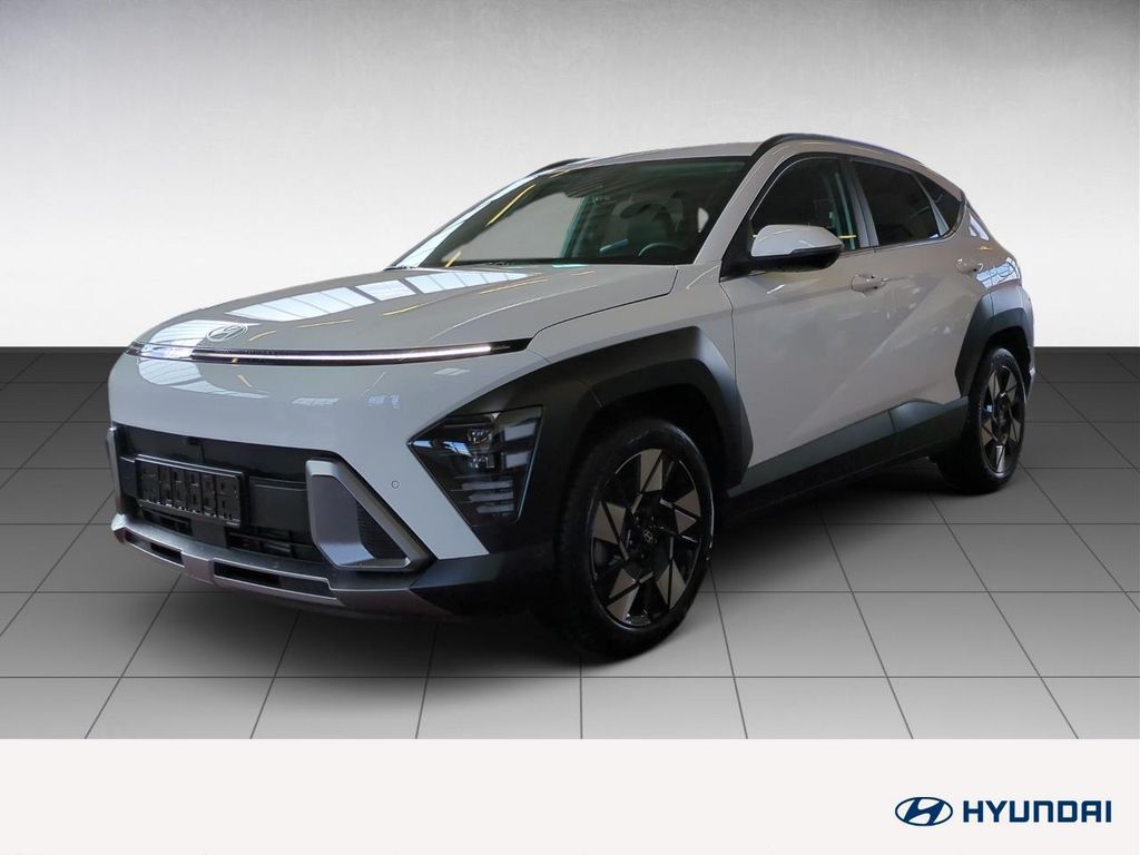 Image of Hyundai KONA