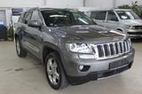 Jeep Grand Cherokee 3.0 CRD Overland - Jeep Grand Cherokee mit Anhängerkupplung
