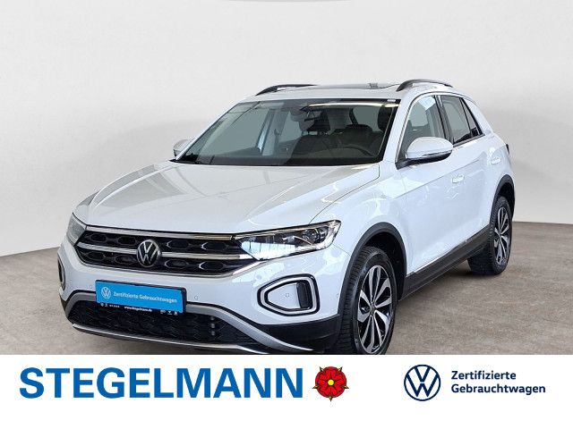 Volkswagen T-Roc - Bild 1