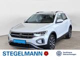 Volkswagen T-Roc 2.0 TDI Facelift Style *AHK*Pano*LED*Navi* - gebrauchte Volkswagen T-Roc mit Facelift