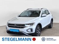 Volkswagen T-Roc - Vorschau Bild 1