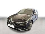 Volkswagen Passat Variant 2.0 TDI Alltrack ACC+ALCAN+LED - VW Passat Alltrack Gebrauchtwagen