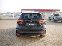Honda Jazz - Vorschau Bild 8