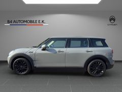 Fahrzeugabbildung MINI Clubman One KEYLESS PDC SITZHEIZUNG