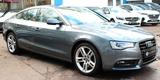Audi A5 Sportback 3.0 TFSIQuattroAut*GSD*XENON*I.HAND - Audi A5: Sport