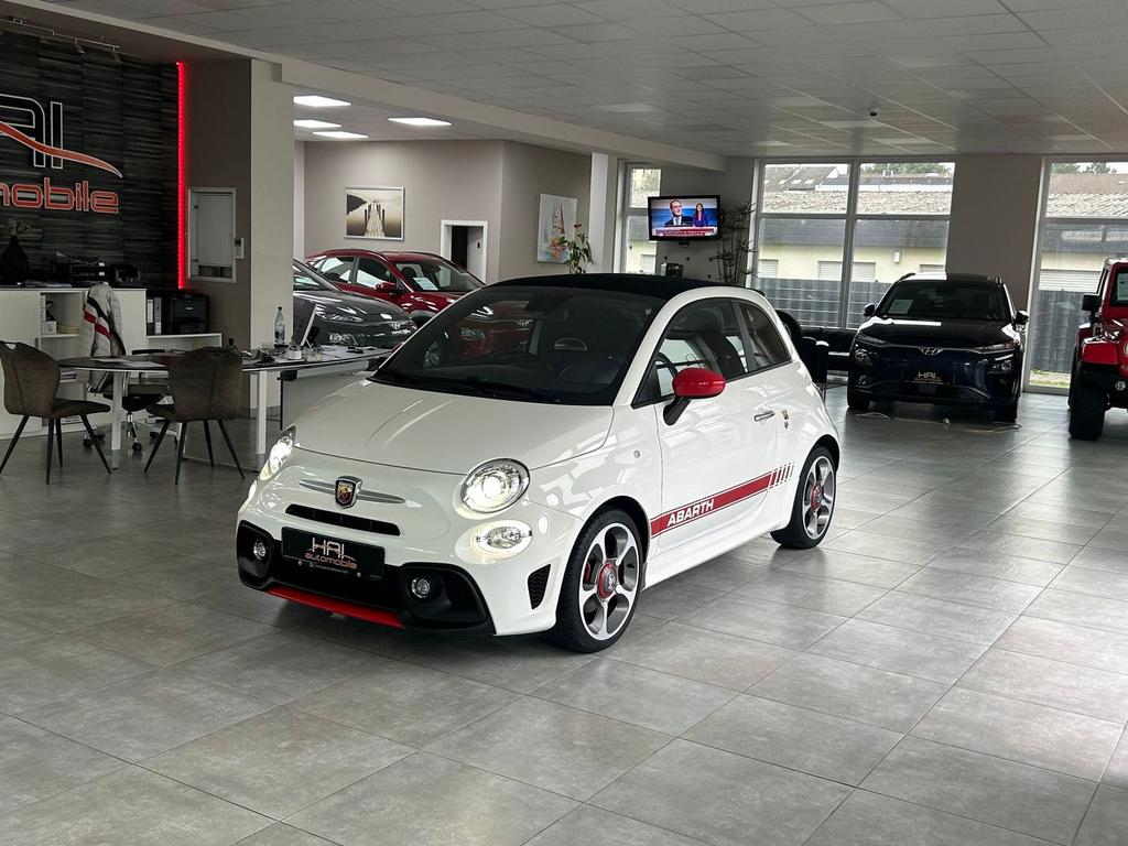 Abarth 595C