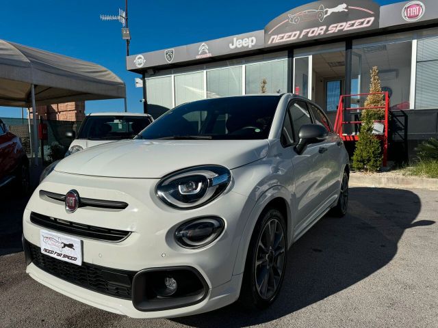 Fiat 500X 1.3 T4 150 CV DCT Sport