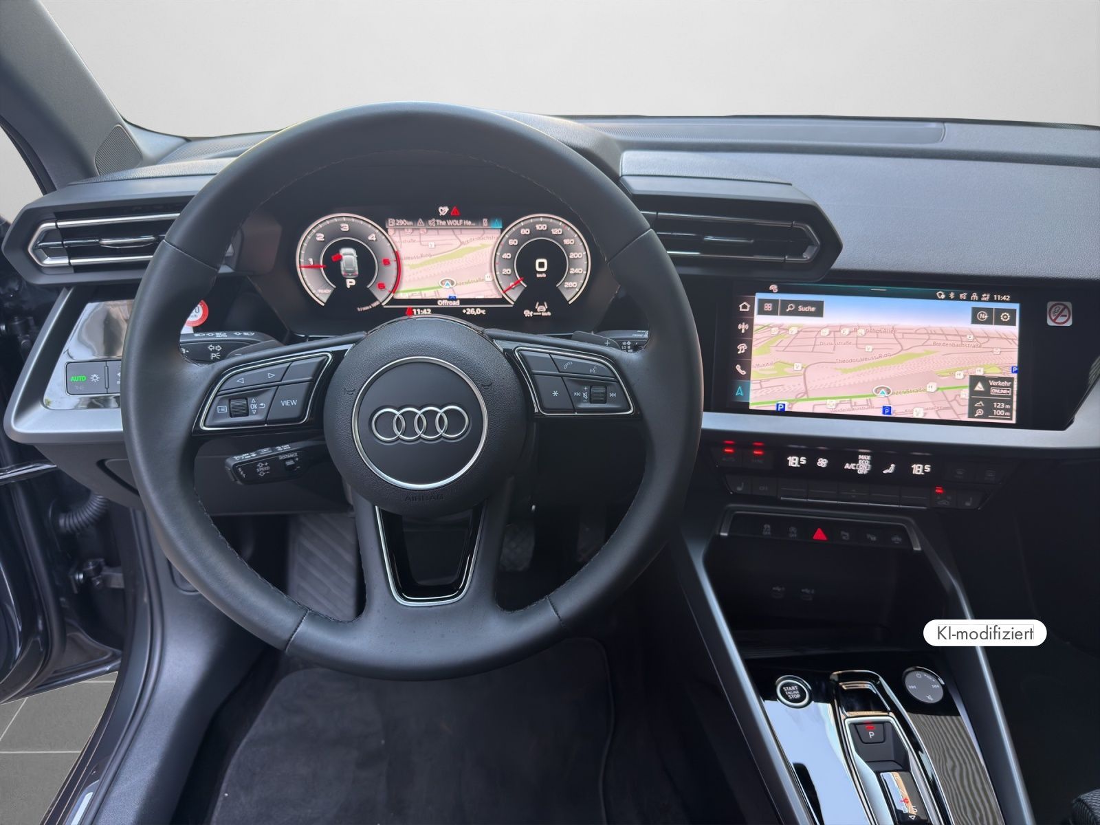 Audi A3 - Bild 4