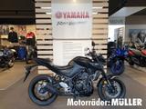Yamaha MT-03 2024 - Yamaha Motorräder in Leipzig