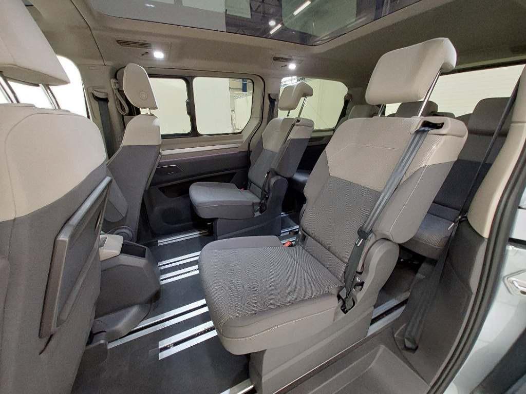 Volkswagen T7 Multivan lang AHK/HEADUP/PANO/STANDHZNG/HARMA