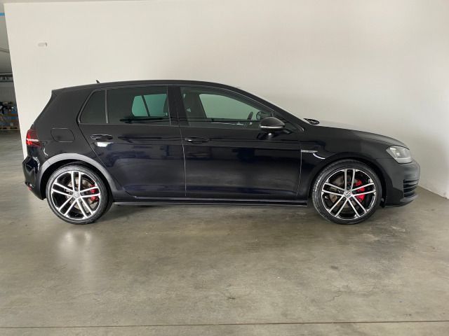 Golf GTD 2.0 TDI DSG STANDHZ+DYNAUDIO+BI-XENON